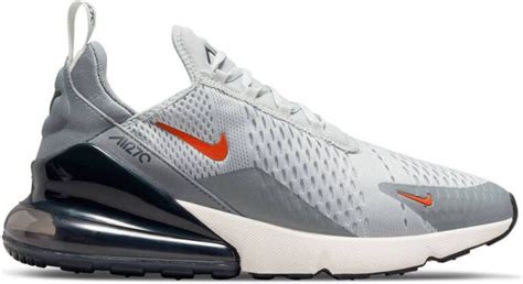 nike air max 270 grijs rood|nike air max 270 aanbieding.